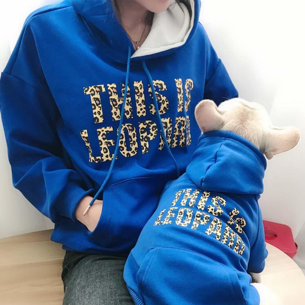 Matching Dog and Owner Gifts - Frenchiely