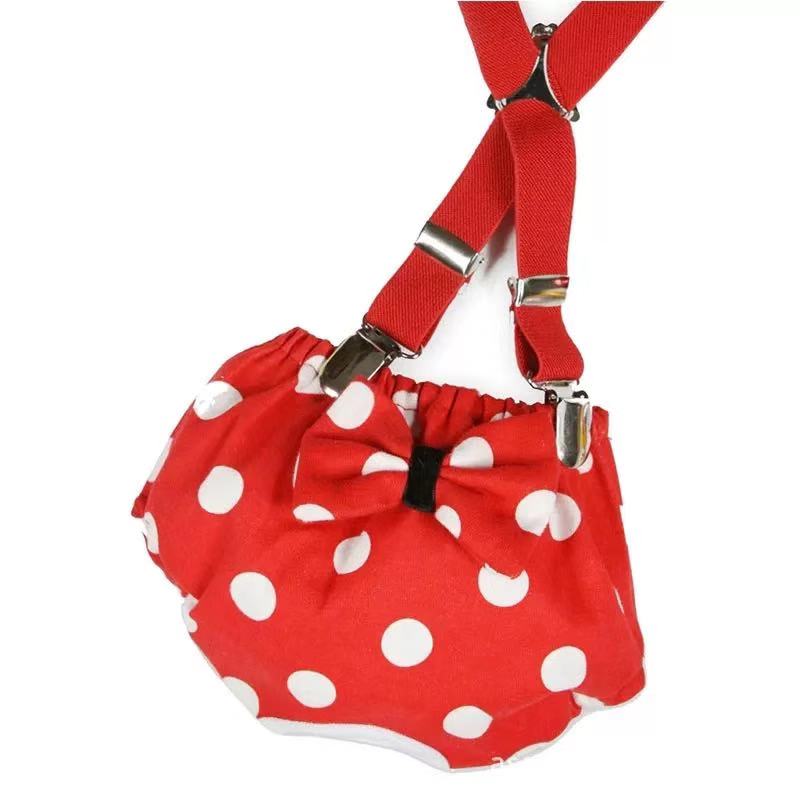 Medium Dogs Diaper Sanitary Panties - Frenchiely