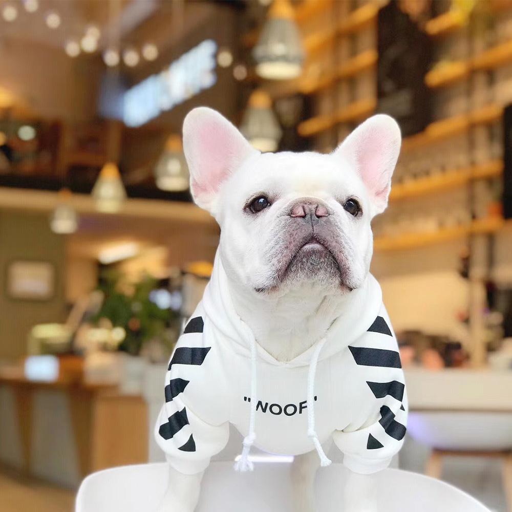 French bulldog hoodie outlet