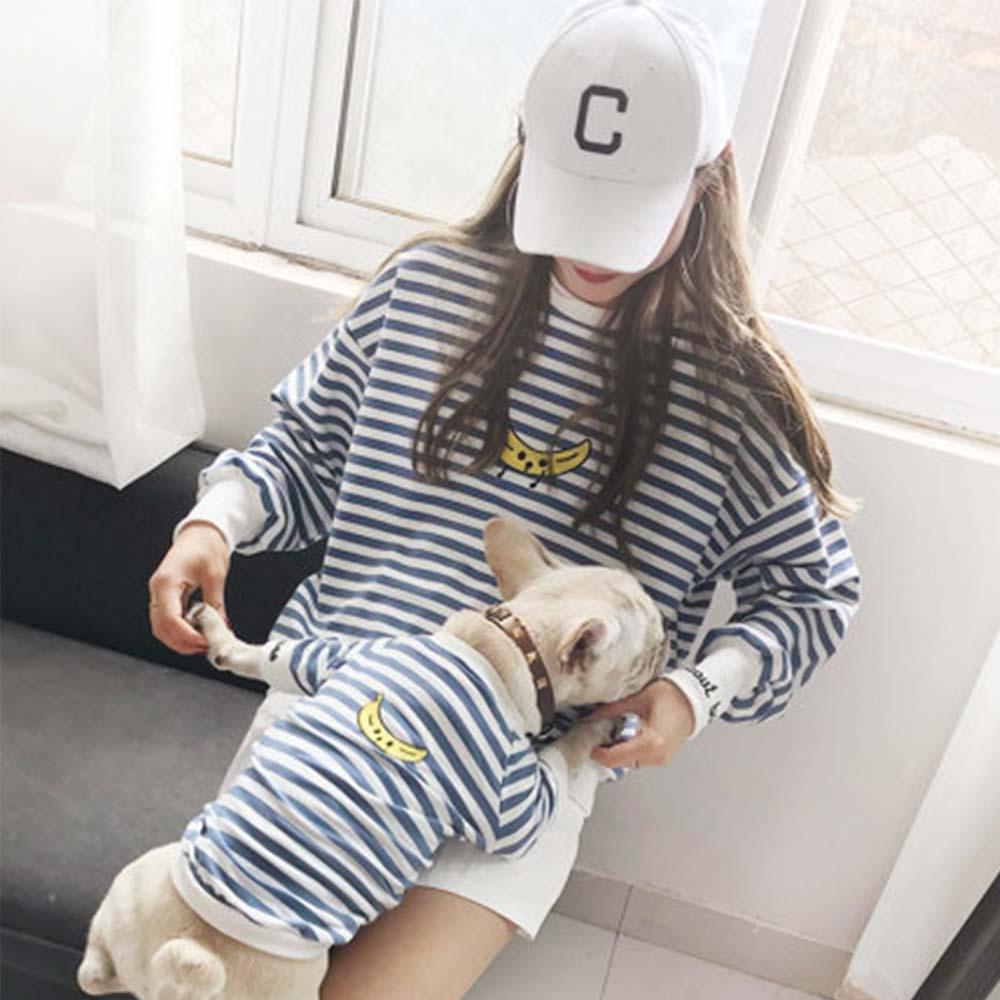 Human and Pet Matching Clothes - Frenchiely