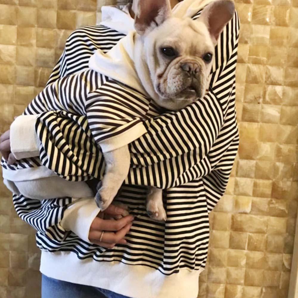 Matching Outfits for You and Your Dog - Frenchiely