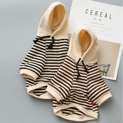 Matching Outfits for You and Your Dog - Frenchiely