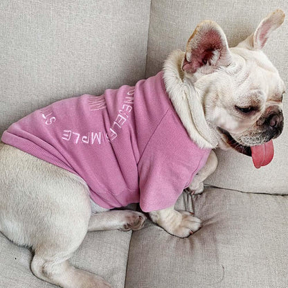 Dog Human Matching Shirts - Frenchiely