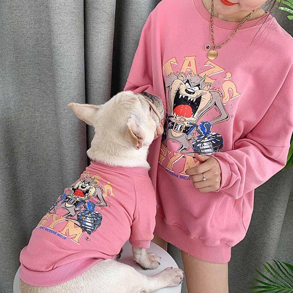 Matching Clothes with Your Dog - Frenchiely
