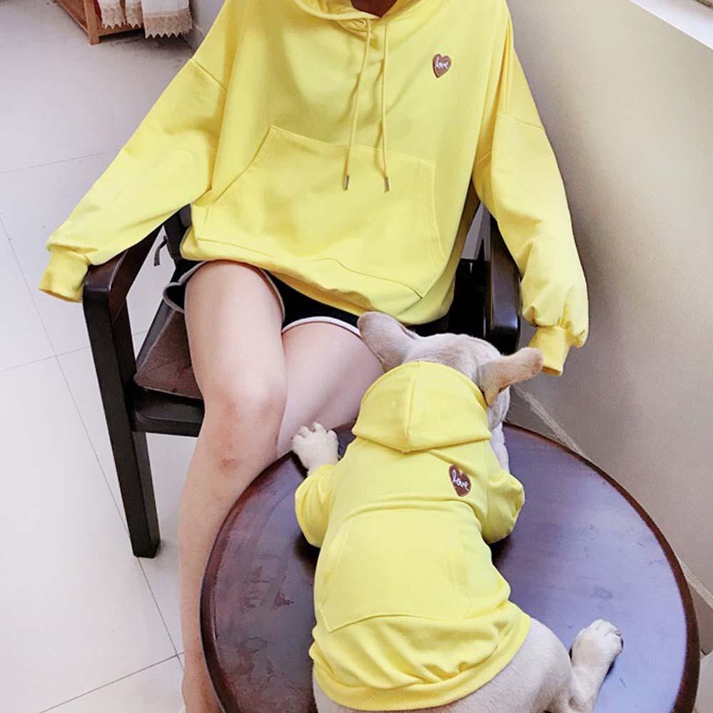 Owner and Dog Matching Clothes - Frenchiely