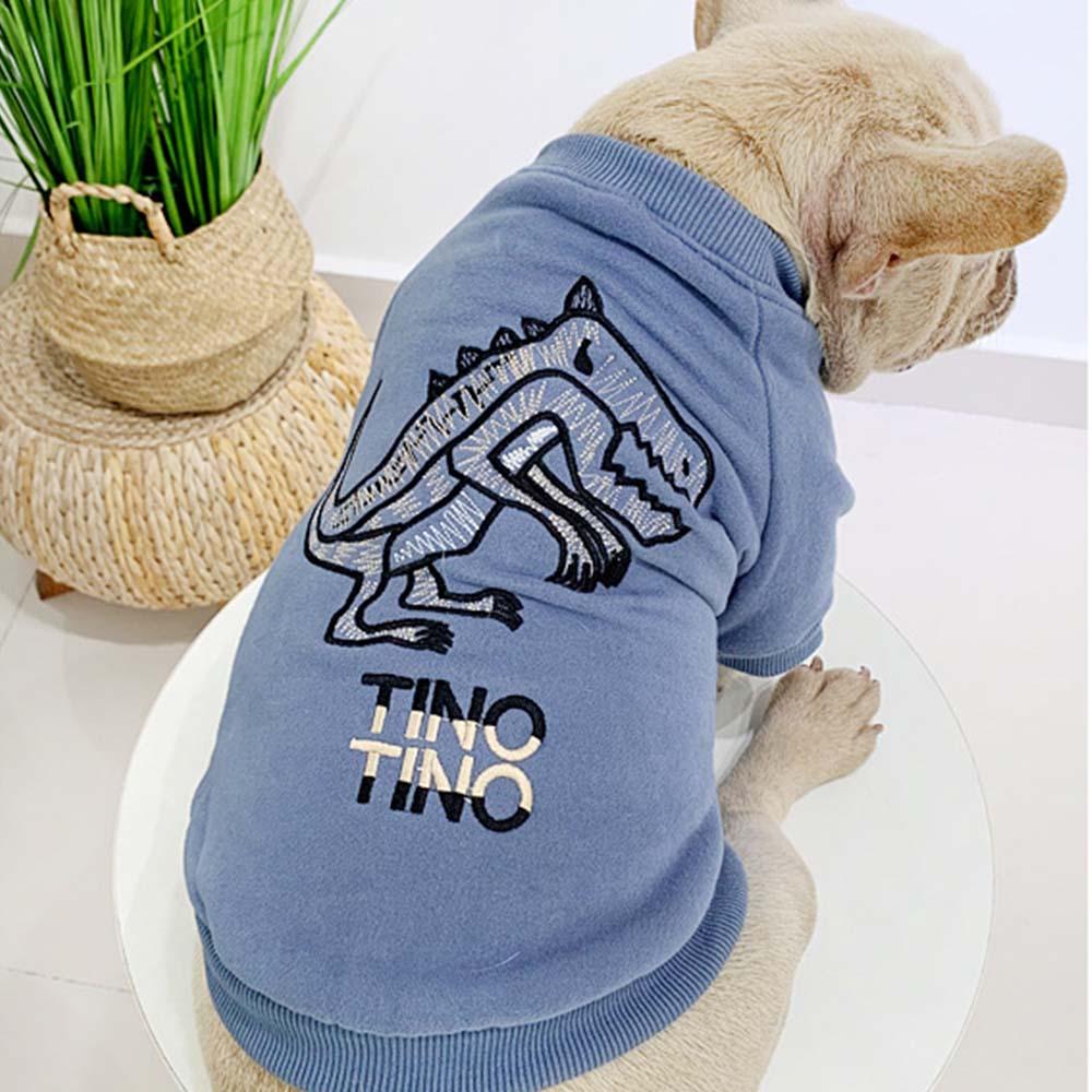 Pet and Owner Matching Shirts - Frenchiely