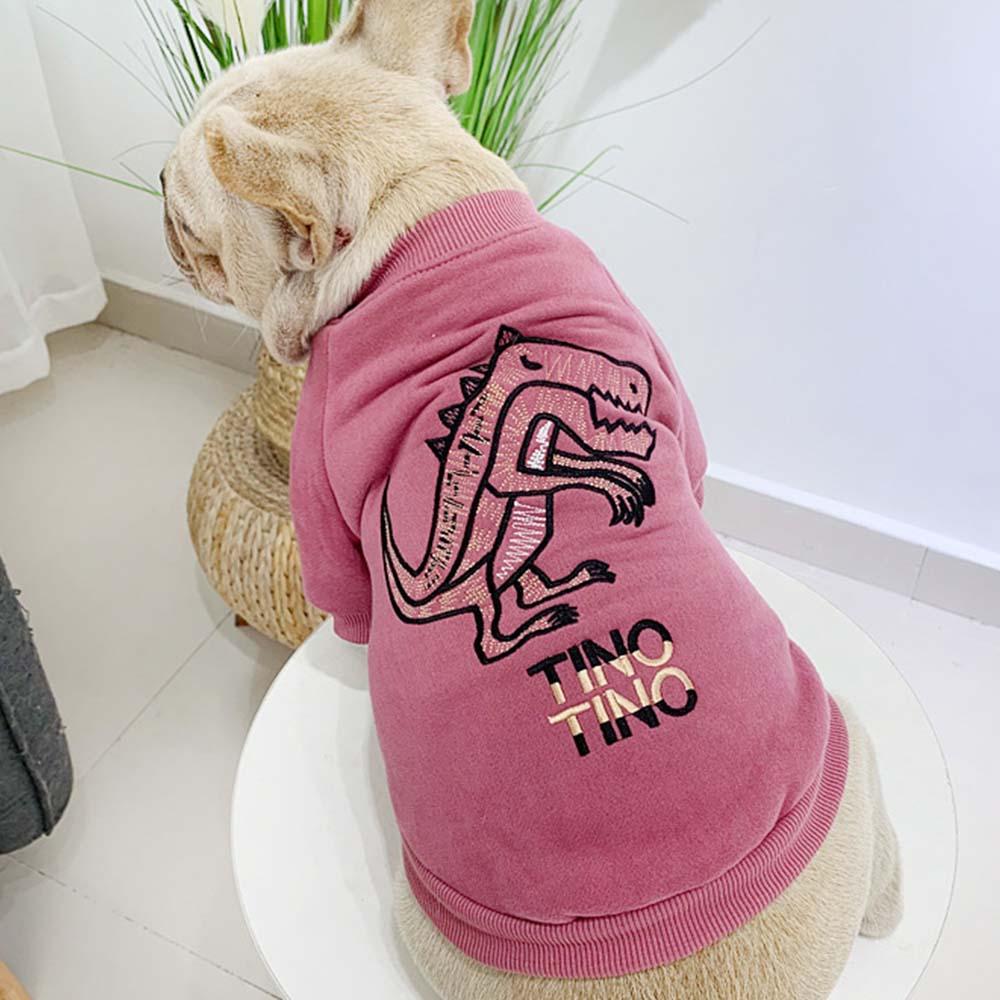 Pet and Owner Matching Shirts - Frenchiely