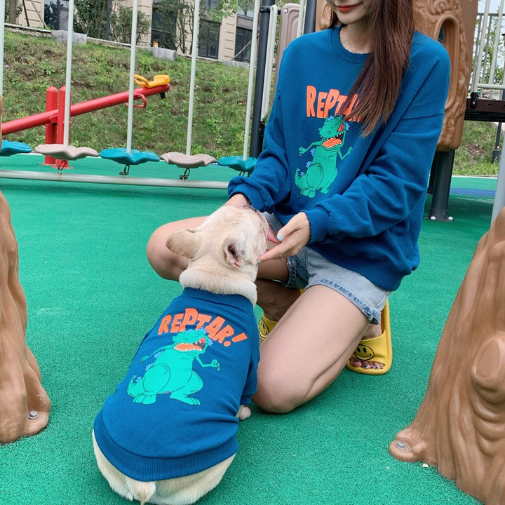 Matching Dog and Human Clothes Outfits in 2020 Page 2