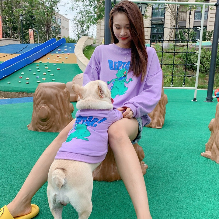 Matching Dog and Human Clothes Outfits in 2020 Page 2