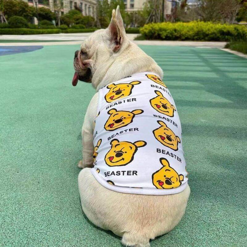Dog People Matching Shirts for Medium Dogs- Frenchiely