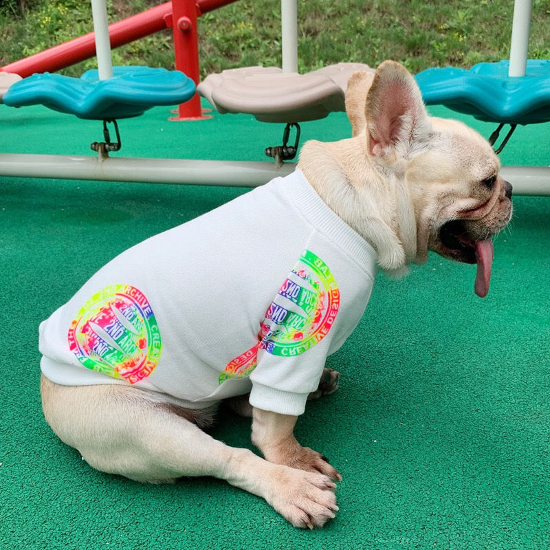 Dog and Human Matching Clothes Outfits - Frenchiely
