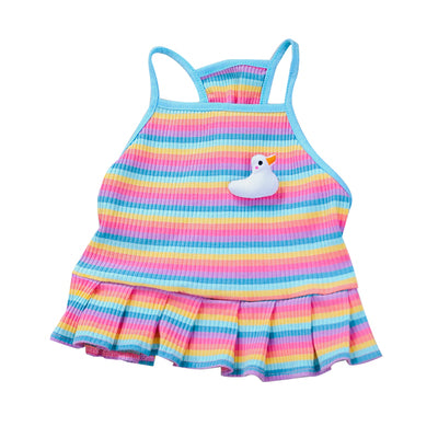 Fancy Dog Dresses for French Bulldogs - Frenchiely