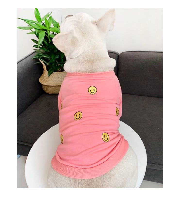Dog Emoji Matching Hoodie Outfits - Frenchiely
