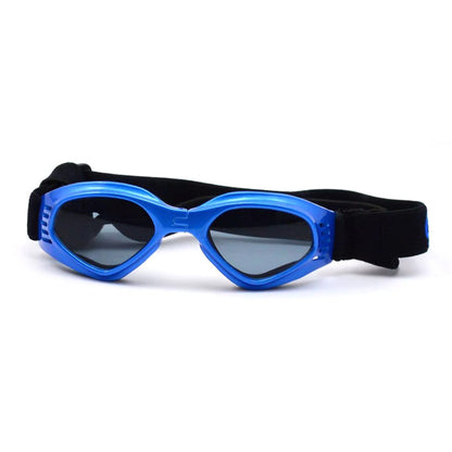 French Bulldog Sunglasses Dog Goggles- Updated Version - Frenchiely