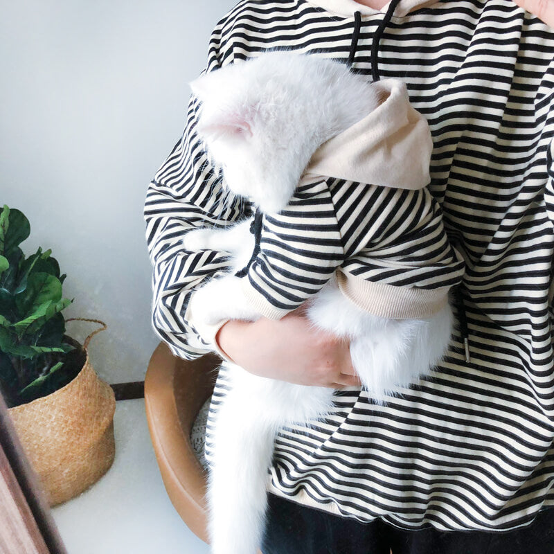 Matching Outfits for You and Your Dog - Frenchiely