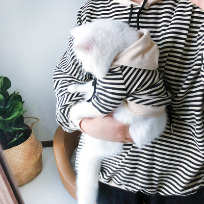 Matching Outfits for You and Your Dog - Frenchiely
