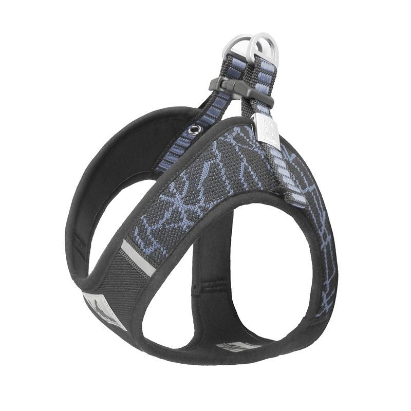 Reflective Dog Harness - Frenchiely
