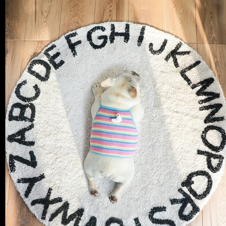 Fancy Dog Dresses for French Bulldogs - Frenchiely