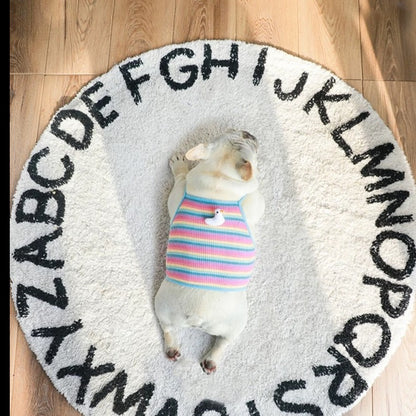 Fancy Dog Dresses for French Bulldogs - Frenchiely