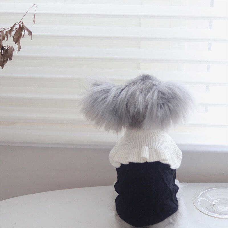 small dog sweater jumpers