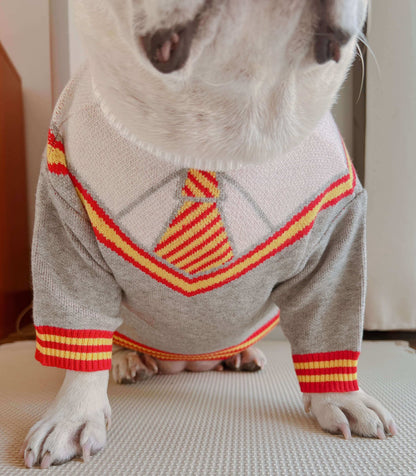 small medium dogs sweater for french bulldogs