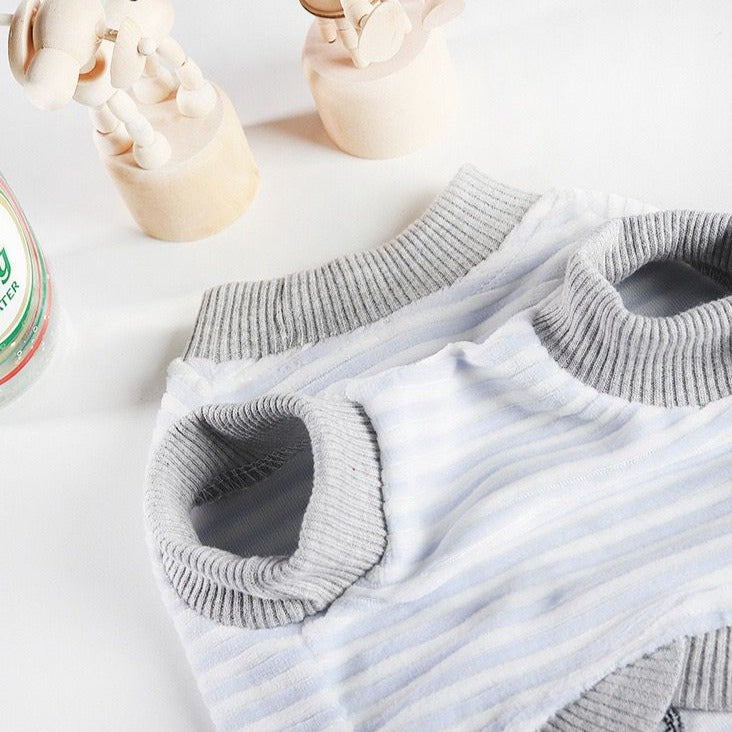 Frenchiely frenchie puppy clothes 