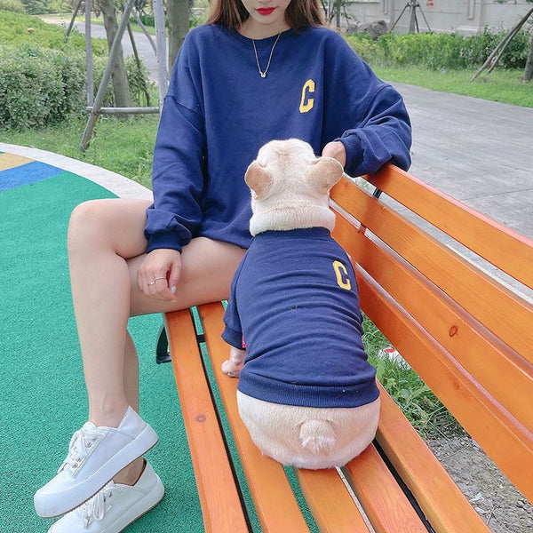 Matching Dog and Human Clothes Outfits in 2020 Page 2