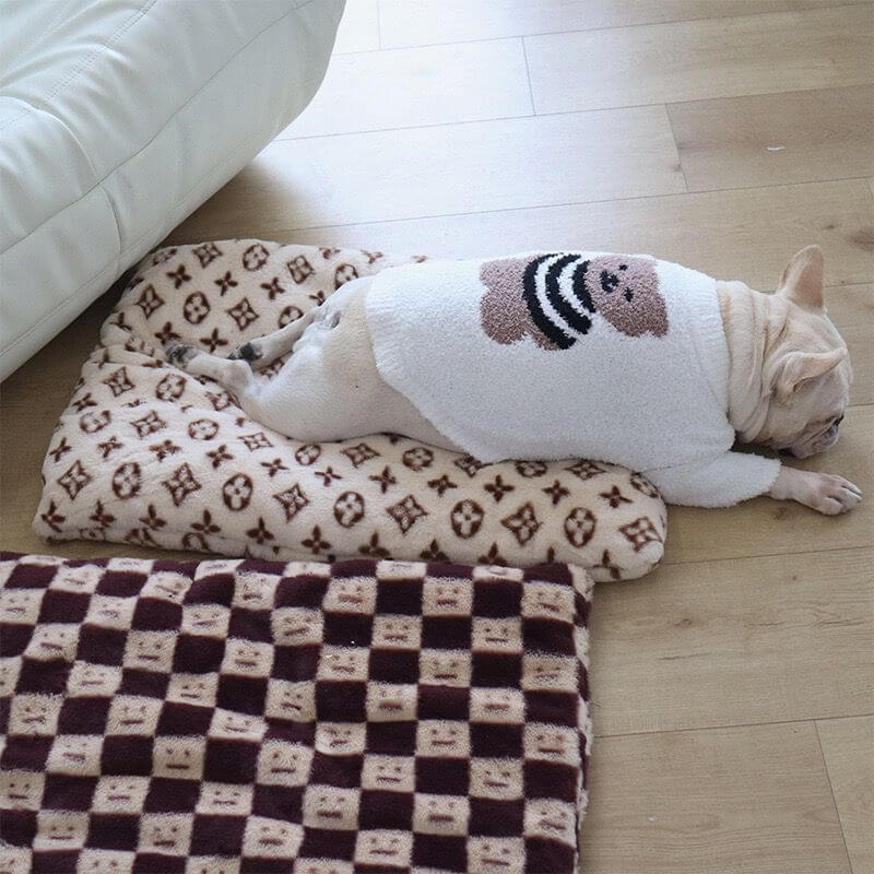 dog sweater pattern for chihuahua
