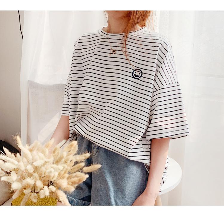 Stripe Dog Owner Matching Apparel - Frenchiely
